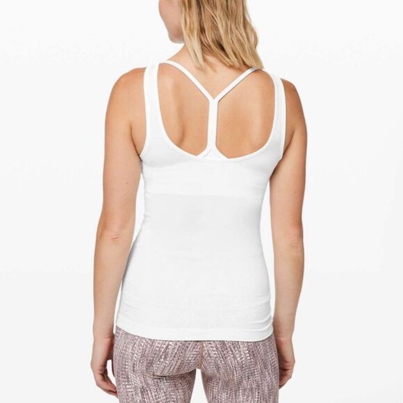 Lululemon Seek Simplicity Tank - Picture 2 of 11